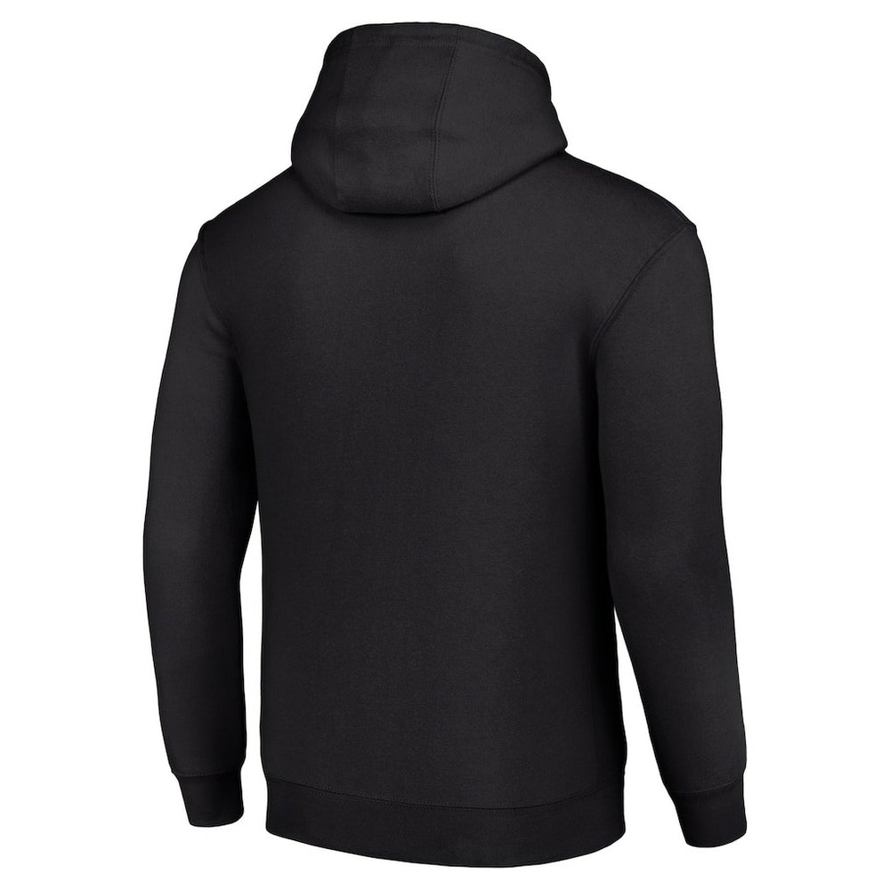 Las Vegas Raiders  Starter ‘80s Inspired Pullover Hoodie