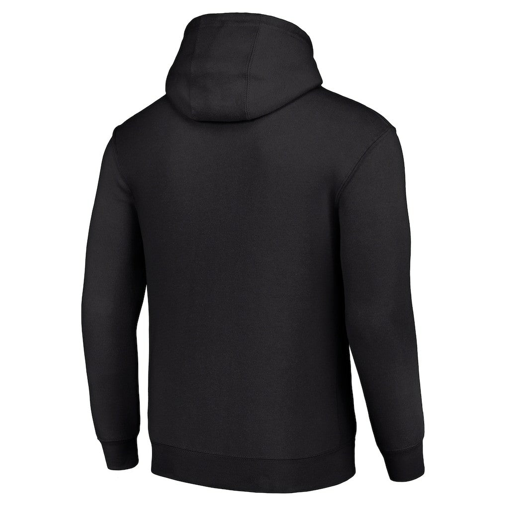 Baltimore Ravens  Starter ‘80s Inspired Pullover Hoodie