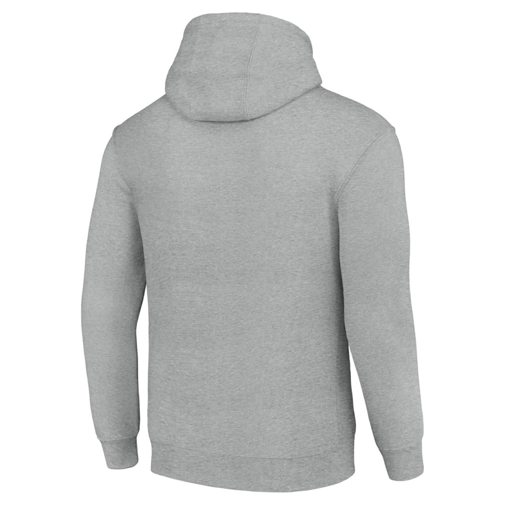 Detroit Lions  Starter ‘80s Inspired Pullover Hoodie