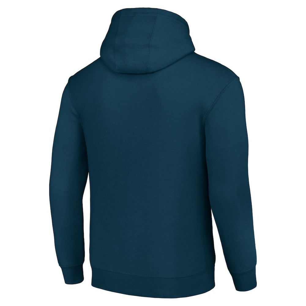 Chicago Bears  Starter ‘80s Inspired Pullover Hoodie