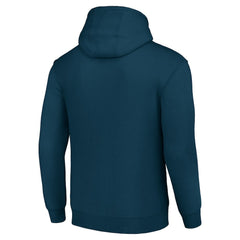 Chicago Bears  Starter ‘80s Inspired Pullover Hoodie