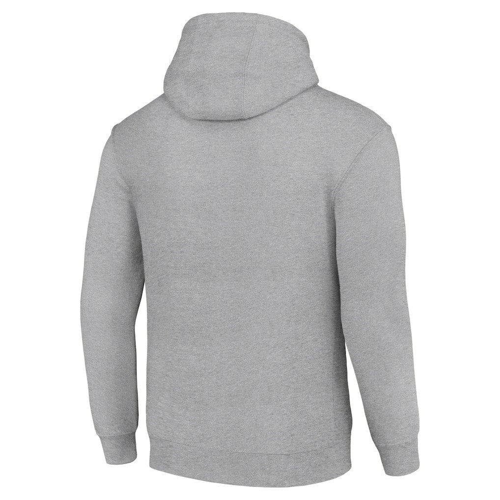 San Francisco 49ers  Starter ‘80s Inspired Pullover Hoodie