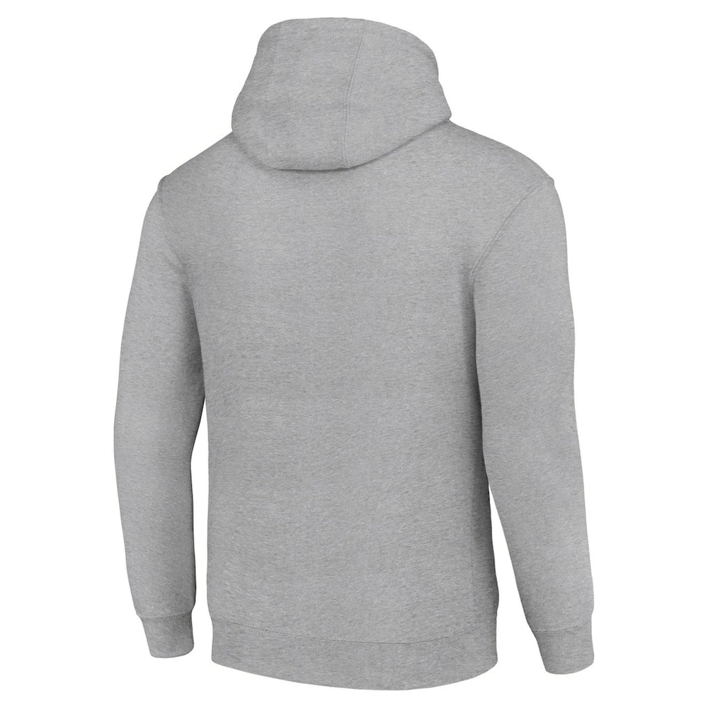 San Francisco 49ers  Starter ‘80s Inspired Pullover Hoodie