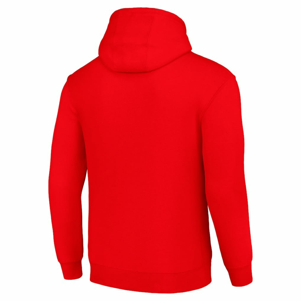 Buffalo Bills  Starter ‘80s Inspired Pullover Hoodie