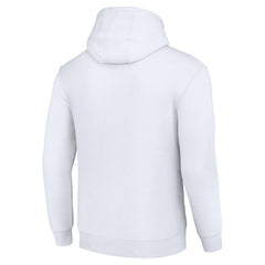 Indianapolis Colts  Starter ‘80s Inspired Pullover Hoodie