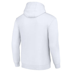 Pittsburgh Steelers  Starter ‘80s Inspired Pullover Hoodie