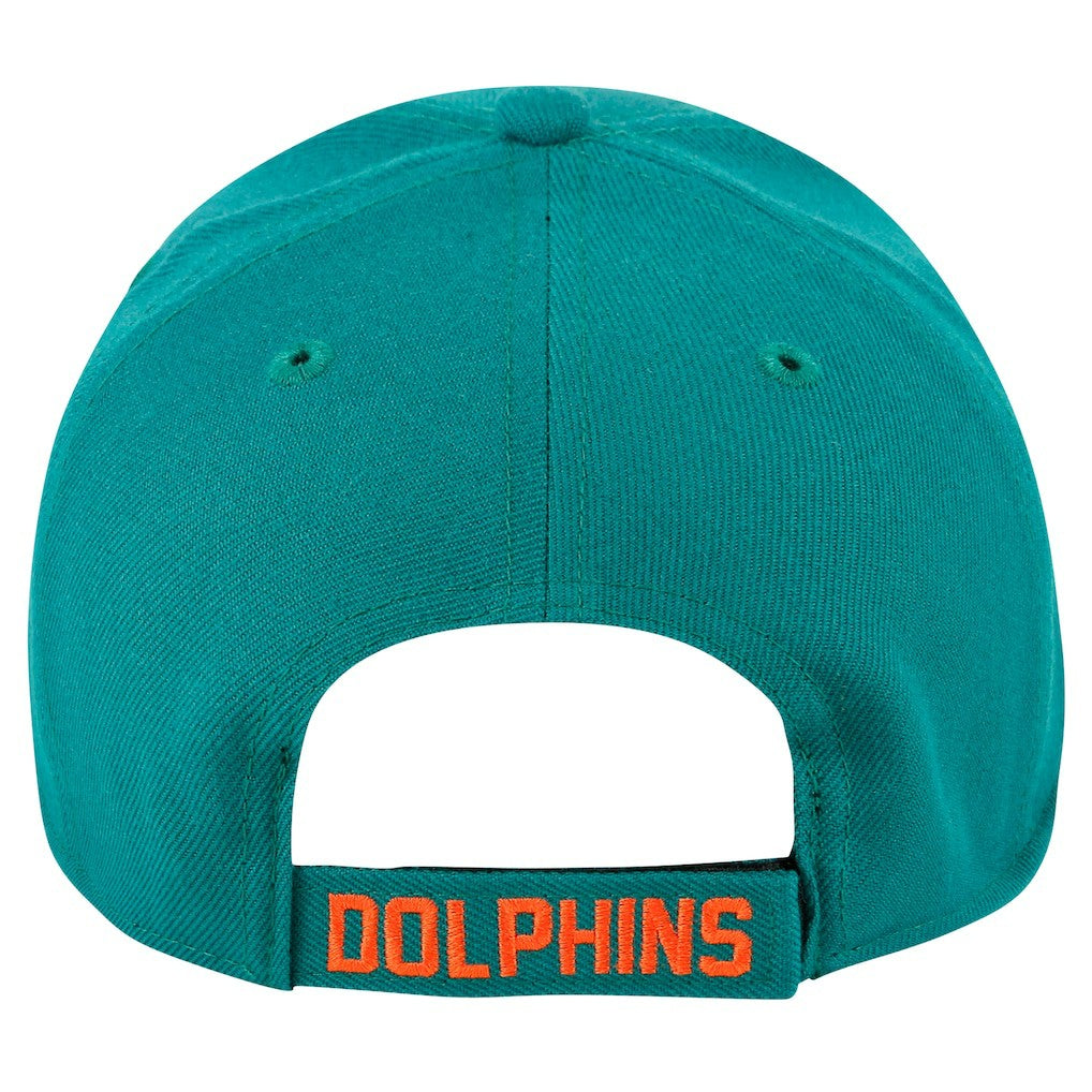 Miami Dolphins 47 brand '47 MVP Adjustable Hat
