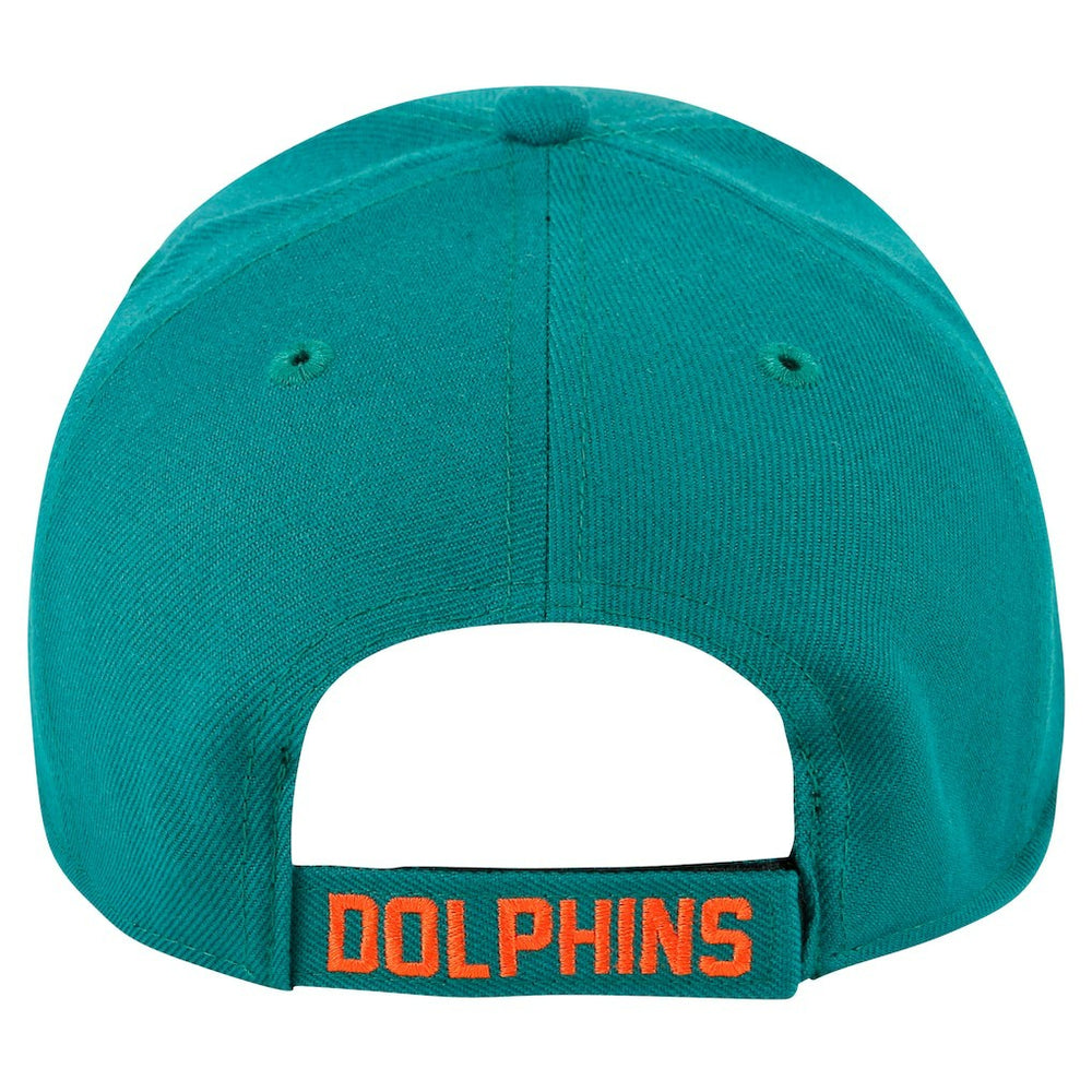 Miami Dolphins 47 brand '47 MVP Adjustable Hat