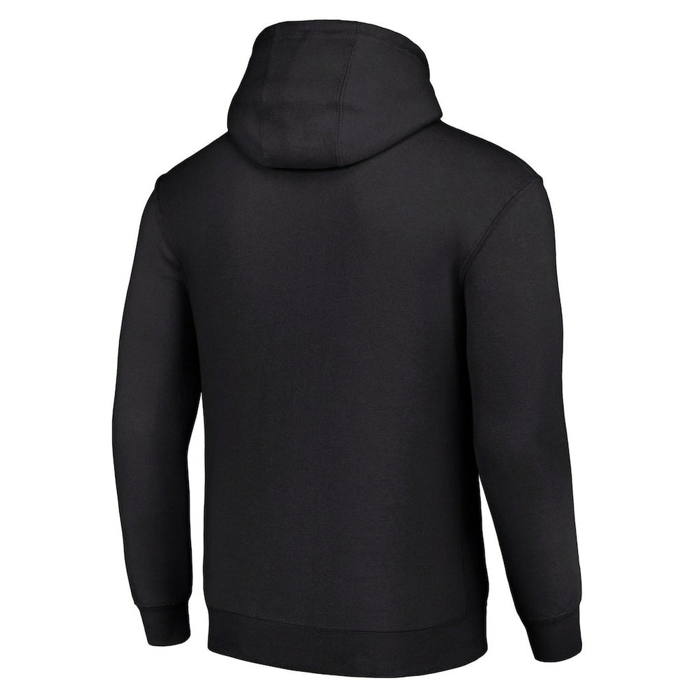 Baltimore Ravens  Starter Player X Fleece Pullover Hoodie