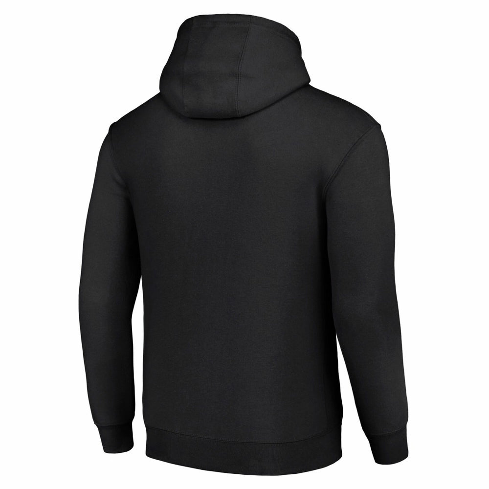 Green Bay Packers  Starter Player X Fleece Pullover Hoodie
