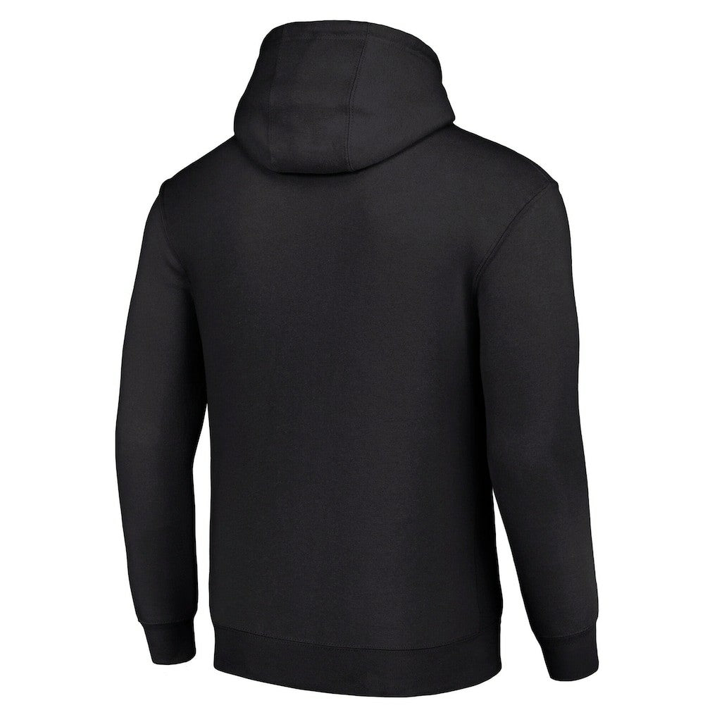 Miami Dolphins  Starter Player X Fleece Pullover Hoodie