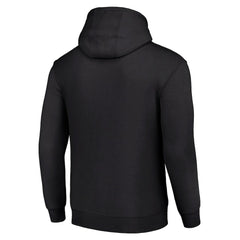 Miami Dolphins  Starter Player X Fleece Pullover Hoodie