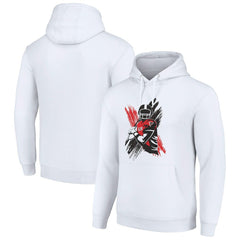 Atlanta Falcons  Starter Player X Fleece Pullover Hoodie