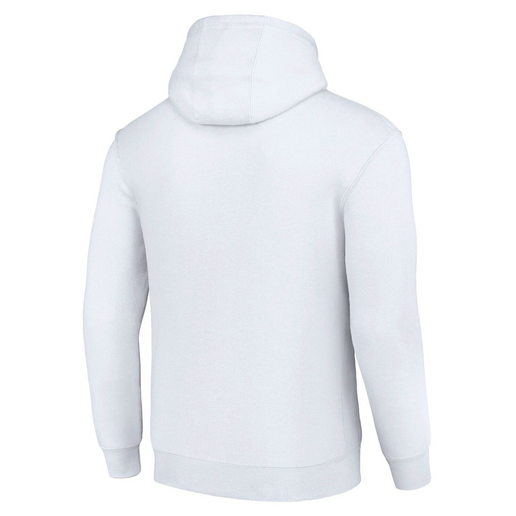 Atlanta Falcons  Starter Player X Fleece Pullover Hoodie