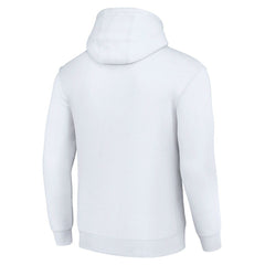 Atlanta Falcons  Starter Player X Fleece Pullover Hoodie