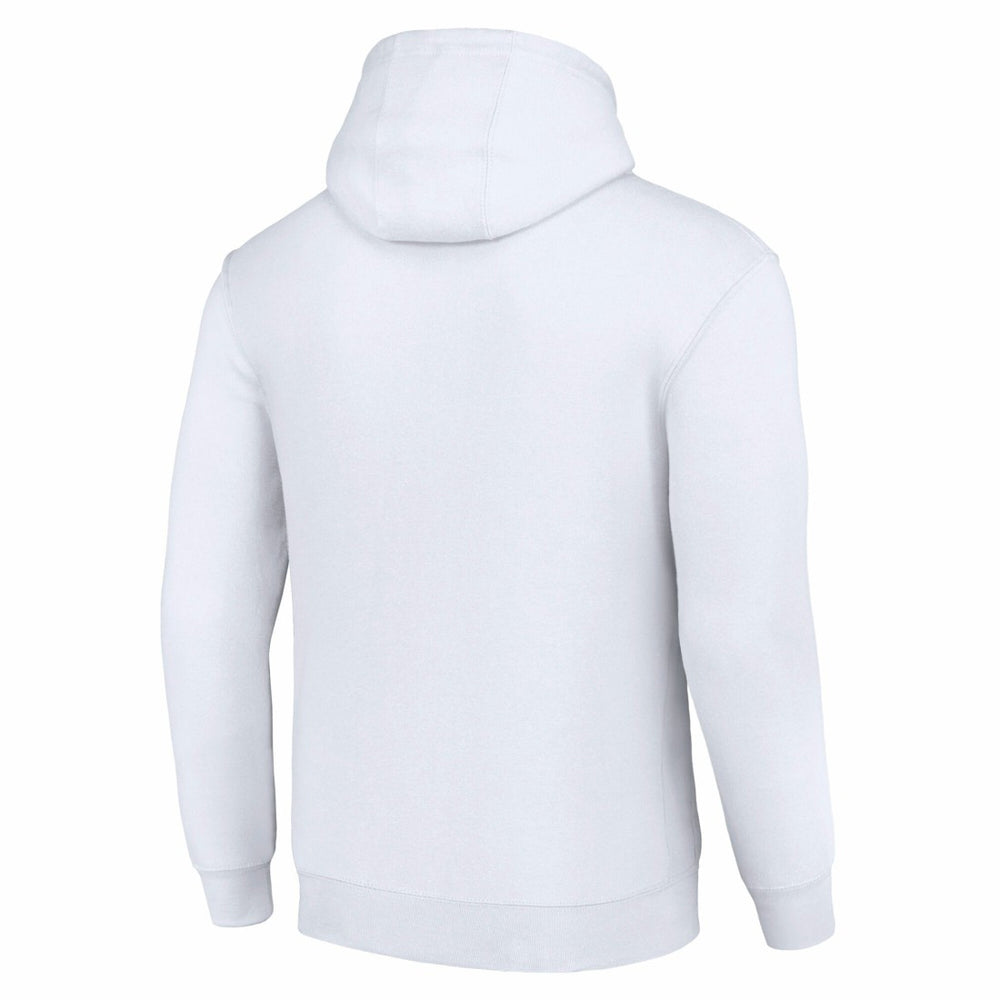 Detroit Lions  Starter Player X Fleece Pullover Hoodie