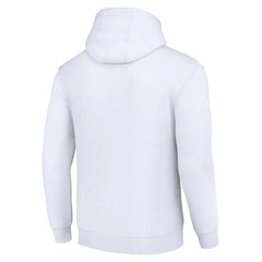 Washington Commanders  Starter Player X Fleece Pullover Hoodie