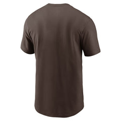 San Diego Padres Nike Local Home Town T-Shirt | MLB Near me