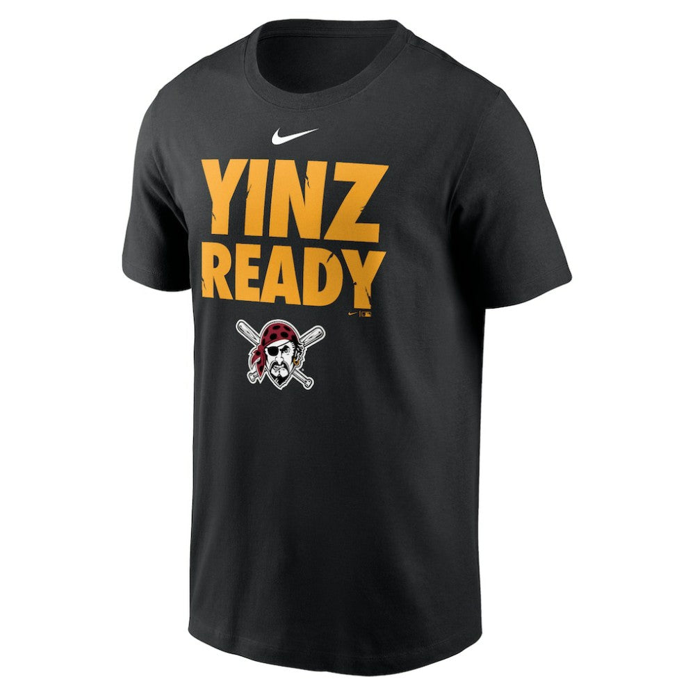 Pittsburgh Pirates Nike Local Home Town T-Shirt | MLB Discount