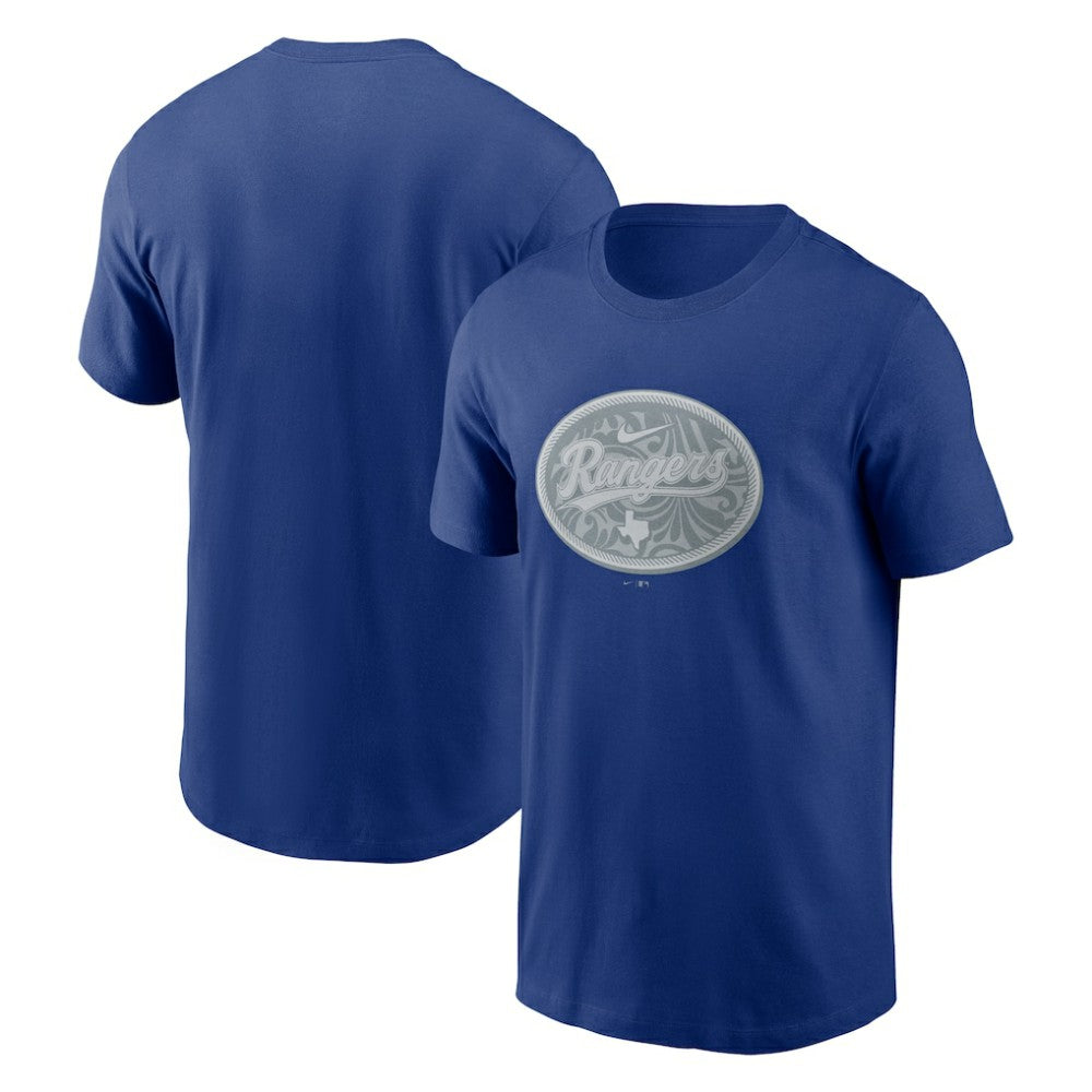 Texas Rangers Nike Local Home Town T-Shirt | MLB On Sale