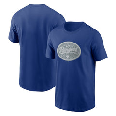 Texas Rangers Nike Local Home Town T-Shirt | MLB On Sale