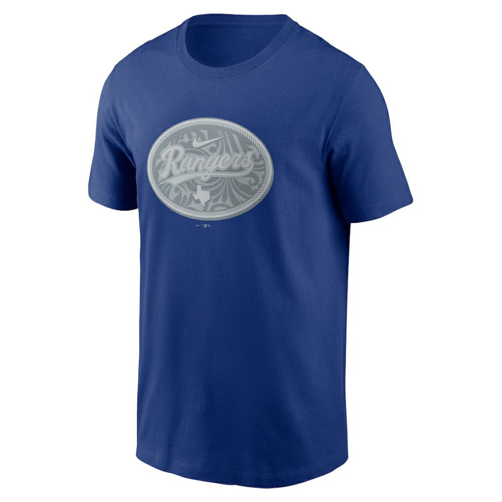 Texas Rangers Nike Local Home Town T-Shirt | MLB On Sale