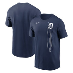 Detroit Tigers Nike Local Home Town T-Shirt | MLB Shop