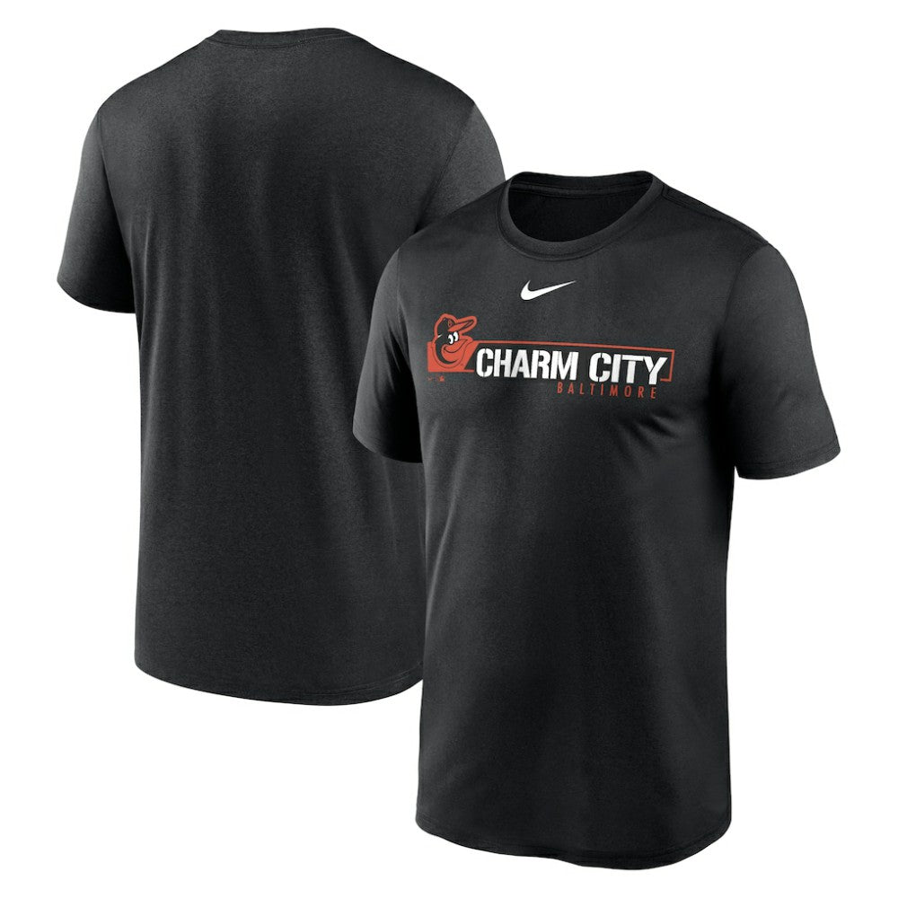 Baltimore Orioles Nike Local Home Town T-Shirt | MLB Near me