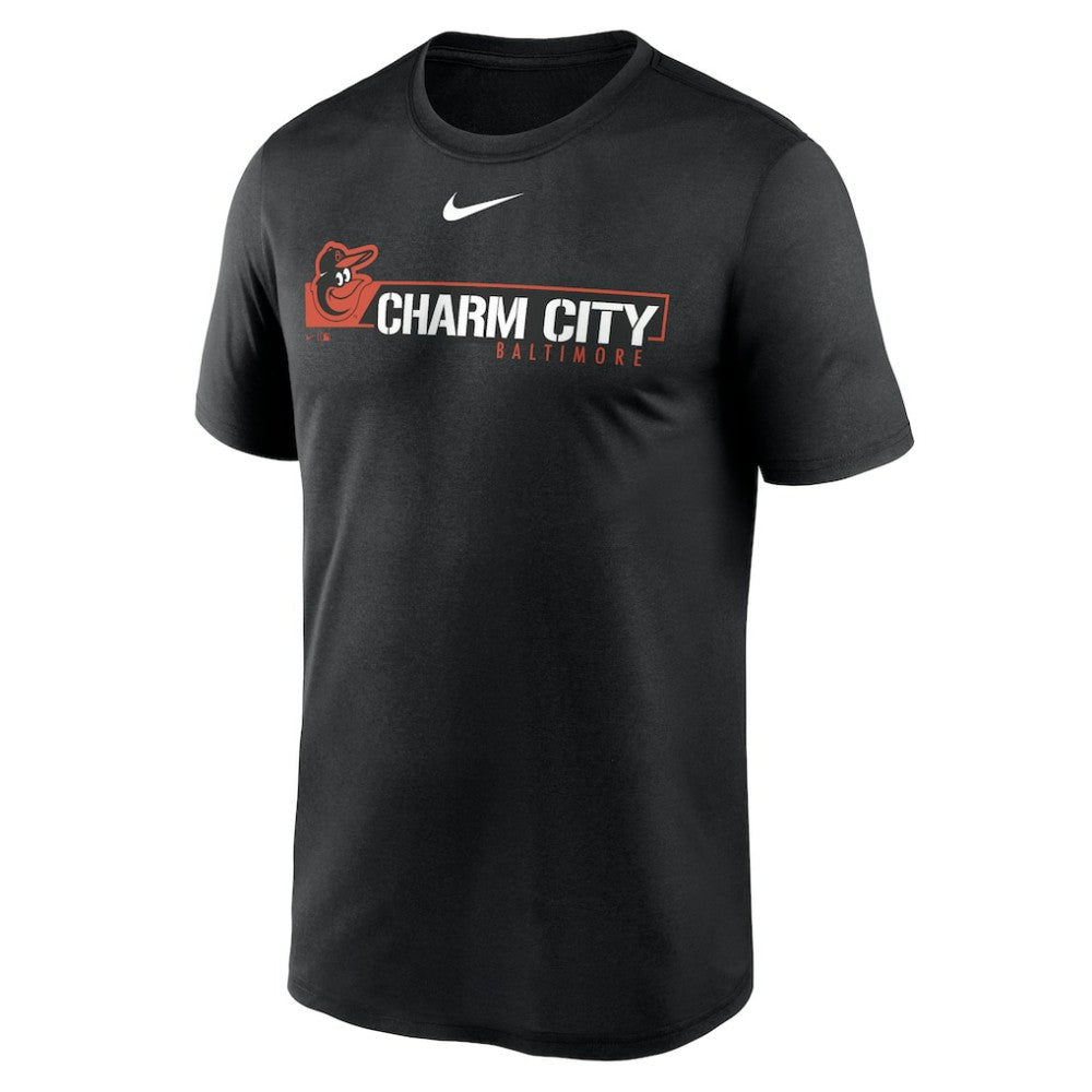 Baltimore Orioles Nike Local Home Town T-Shirt | MLB Near me