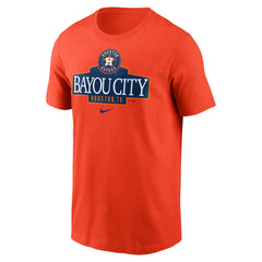 Houston Astros Nike Local Home Town T-Shirt | MLB US