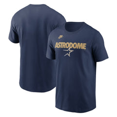 Houston Astros Nike Local Home Town T-Shirt | MLB US