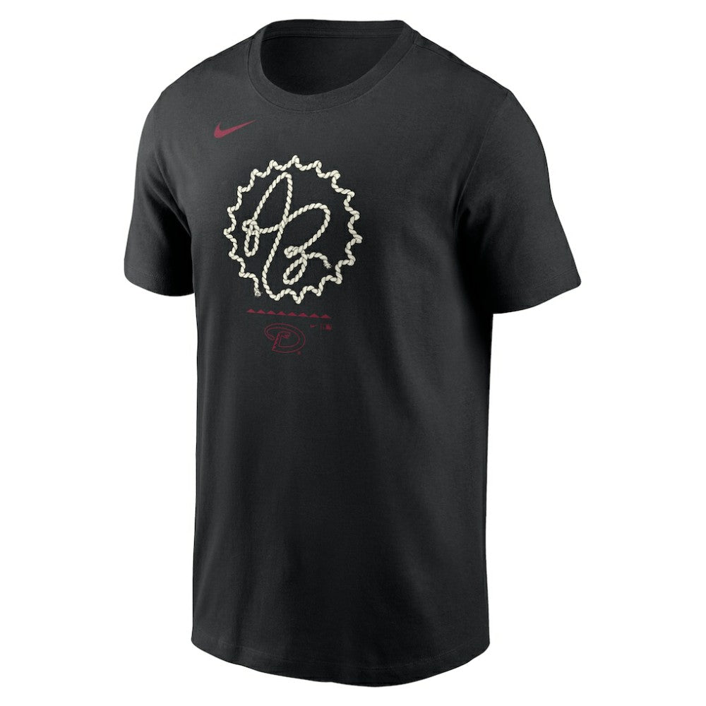 Arizona Diamondbacks Nike Local Home Town T-Shirt | MLB US