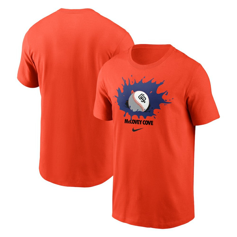San Francisco Giants Nike Local Home Town T-Shirt | MLB Discount