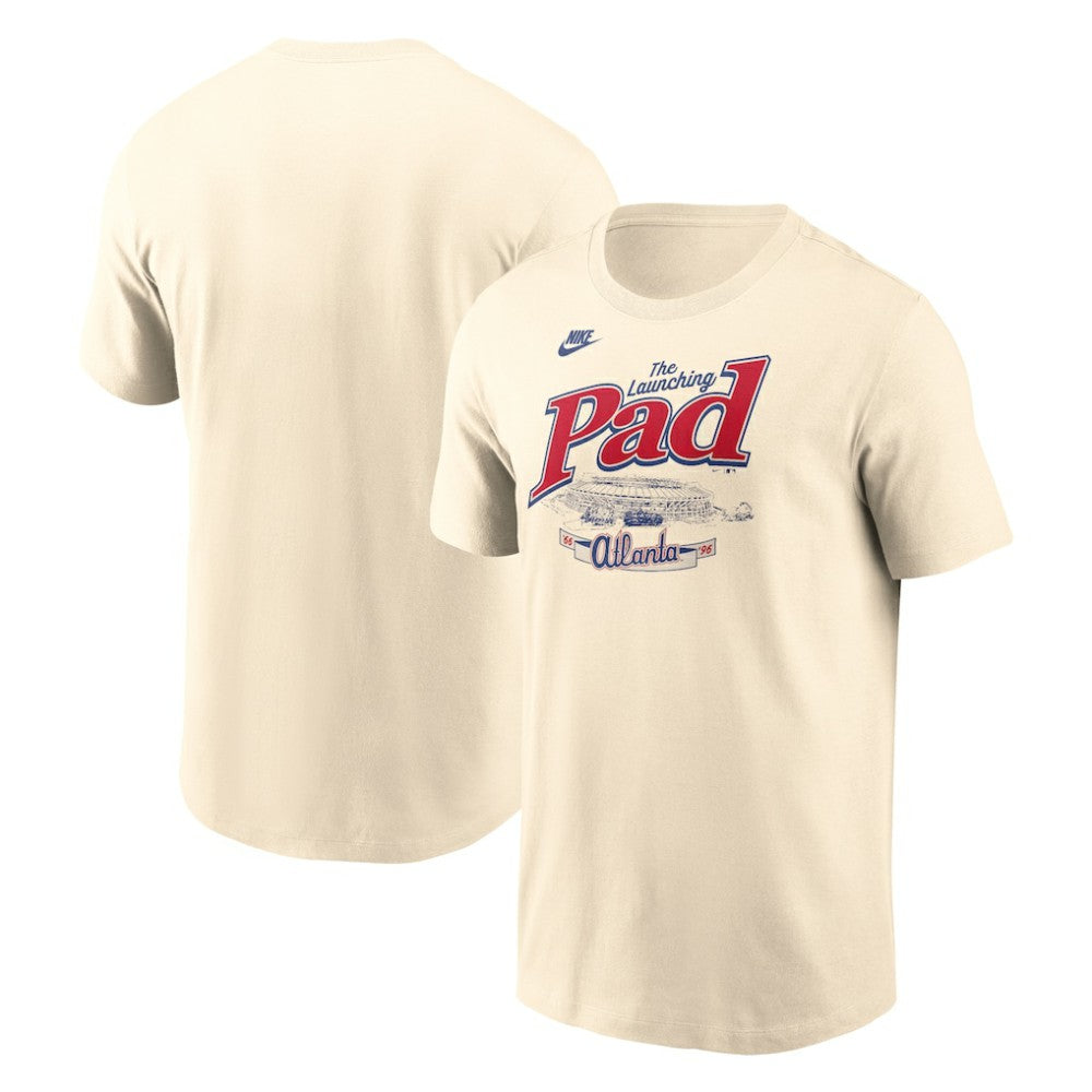 Atlanta Braves Nike Local Home Town T-Shirt | MLB US