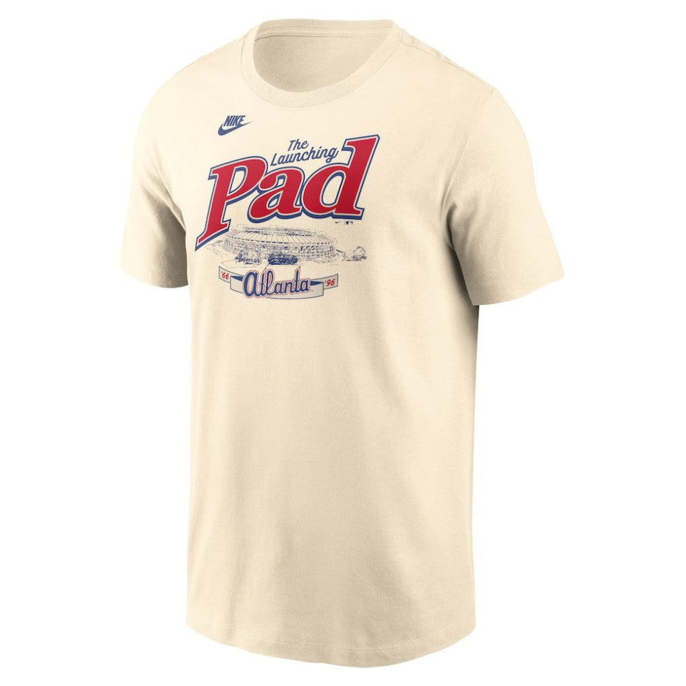 Atlanta Braves Nike Local Home Town T-Shirt | MLB US