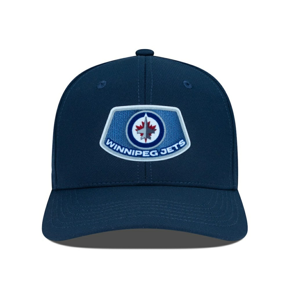 Winnipeg Jets Levelwear Rise Skylight Flex Hat Online