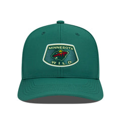 Minnesota Wild Levelwear Rise Skylight Flex Hat Discount