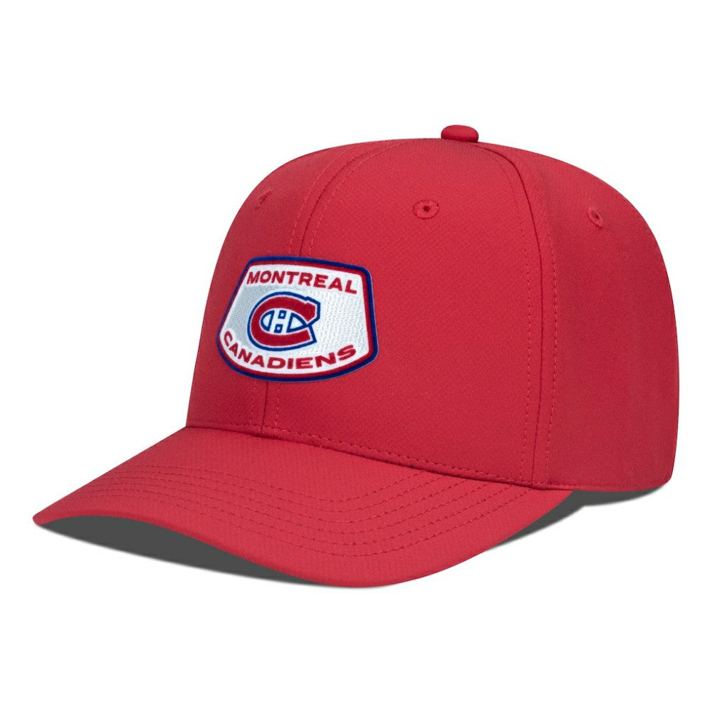 Montreal Canadiens Levelwear Rise Skylight Flex Hat For Sale