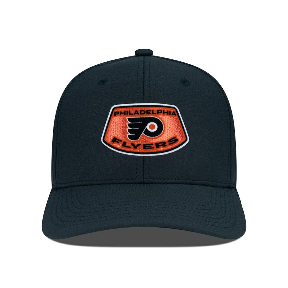 Philadelphia Flyers Levelwear Rise Skylight Flex Hat Sale