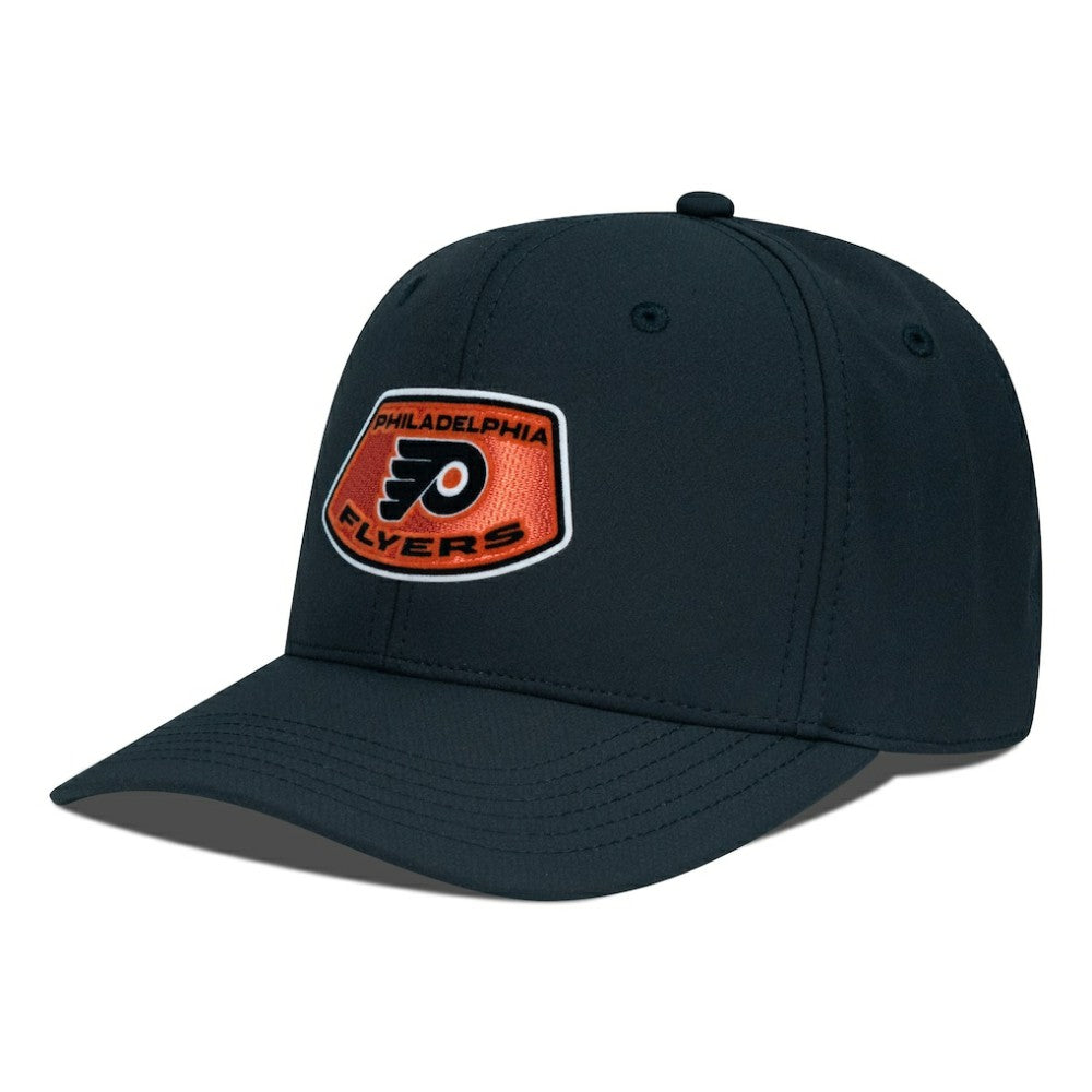 Philadelphia Flyers Levelwear Rise Skylight Flex Hat Sale