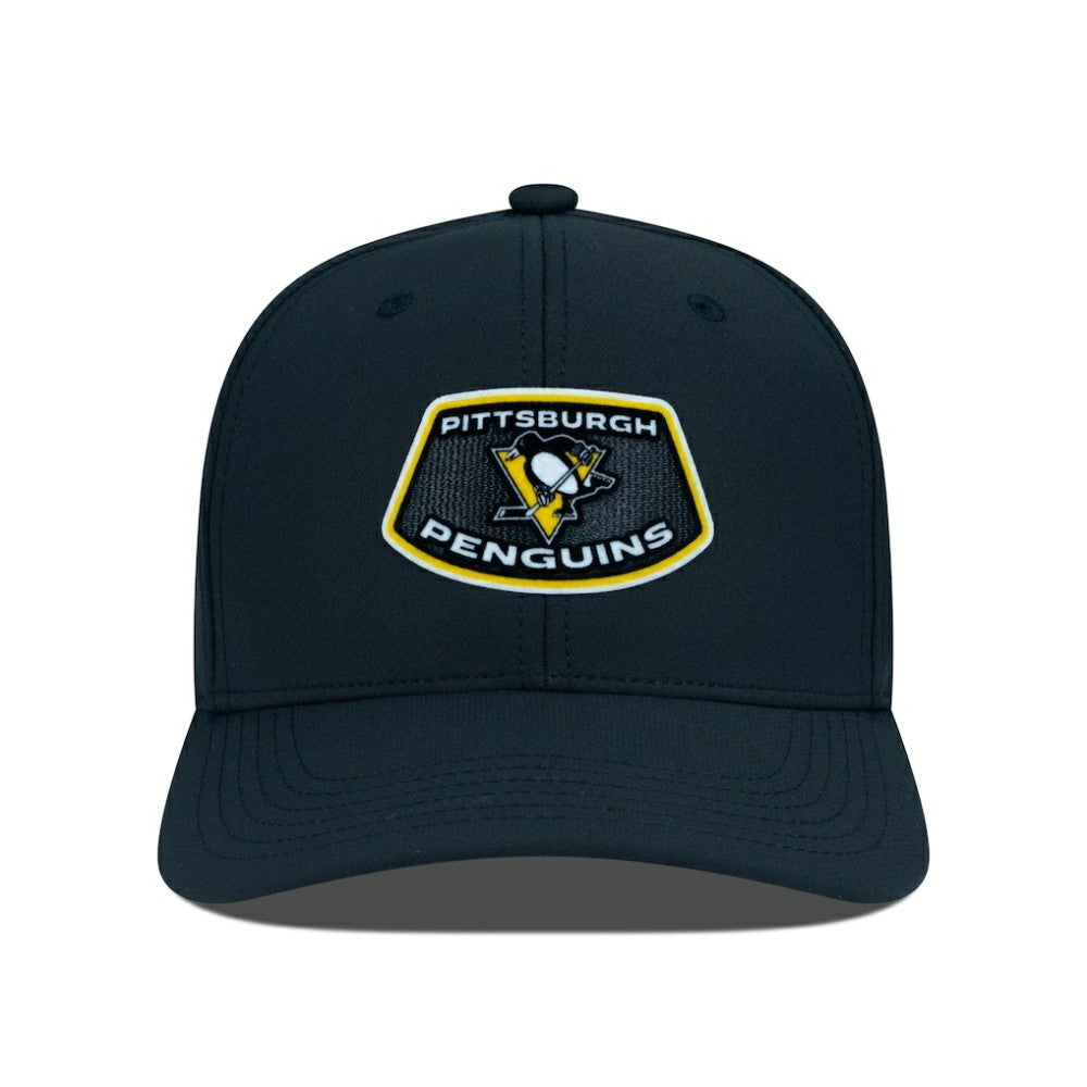Pittsburgh Penguins Levelwear Rise Skylight Flex Hat Sale