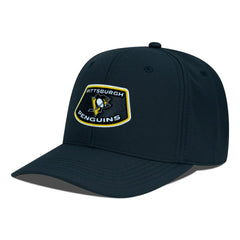 Pittsburgh Penguins Levelwear Rise Skylight Flex Hat Sale