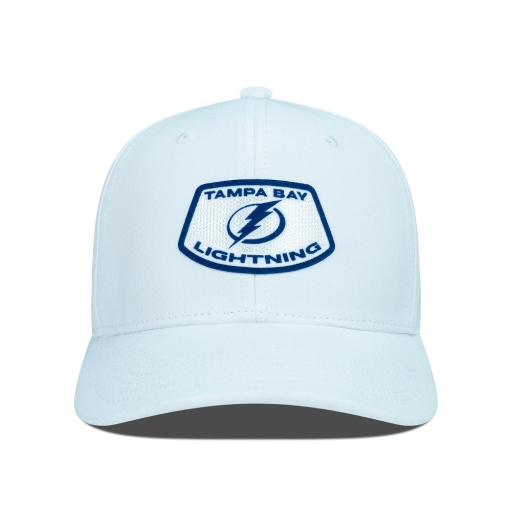 Tampa Bay Lightning Levelwear Rise Skylight Flex Hat Outlet