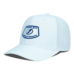 Tampa Bay Lightning Levelwear Rise Skylight Flex Hat Outlet