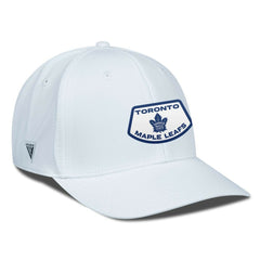 Toronto Maple Leafs Levelwear Rise Skylight Flex Hat For Sale