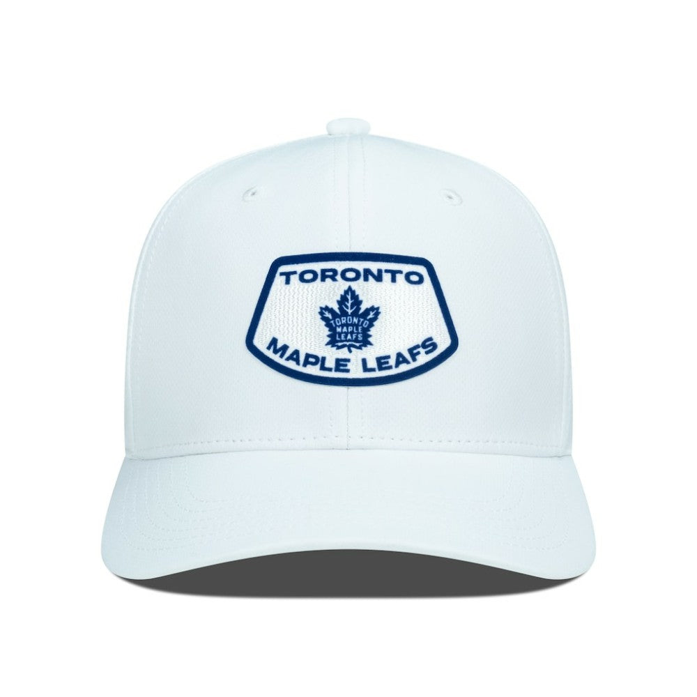 Toronto Maple Leafs Levelwear Rise Skylight Flex Hat For Sale