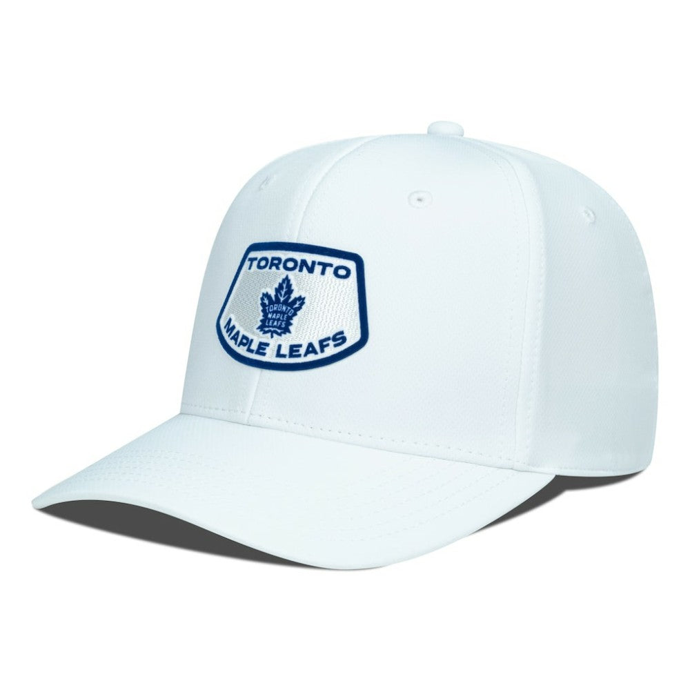Toronto Maple Leafs Levelwear Rise Skylight Flex Hat For Sale