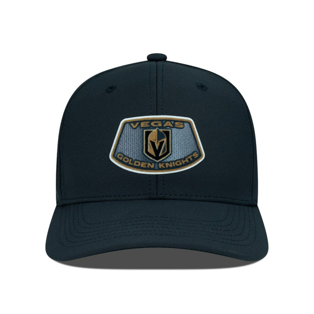 Vegas Golden Knights Levelwear Rise Skylight Flex Hat Online