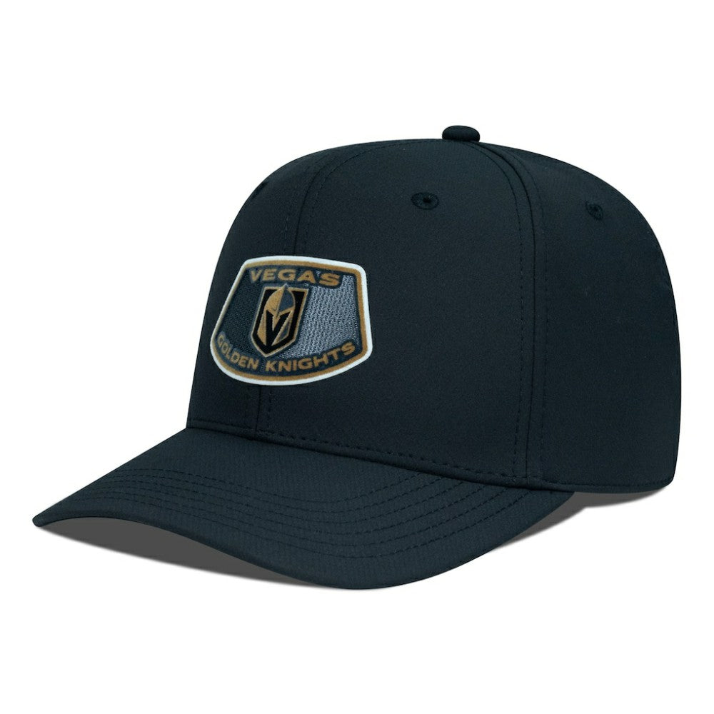 Vegas Golden Knights Levelwear Rise Skylight Flex Hat Online