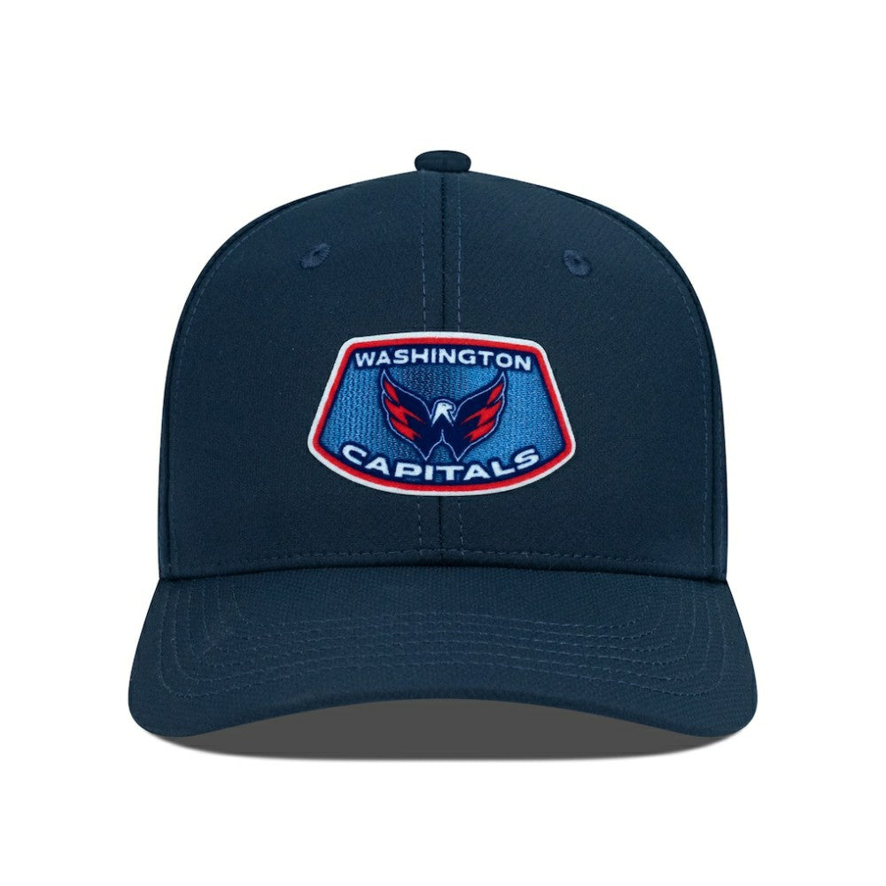 Washington Capitals Levelwear Rise Skylight Flex Hat Discount